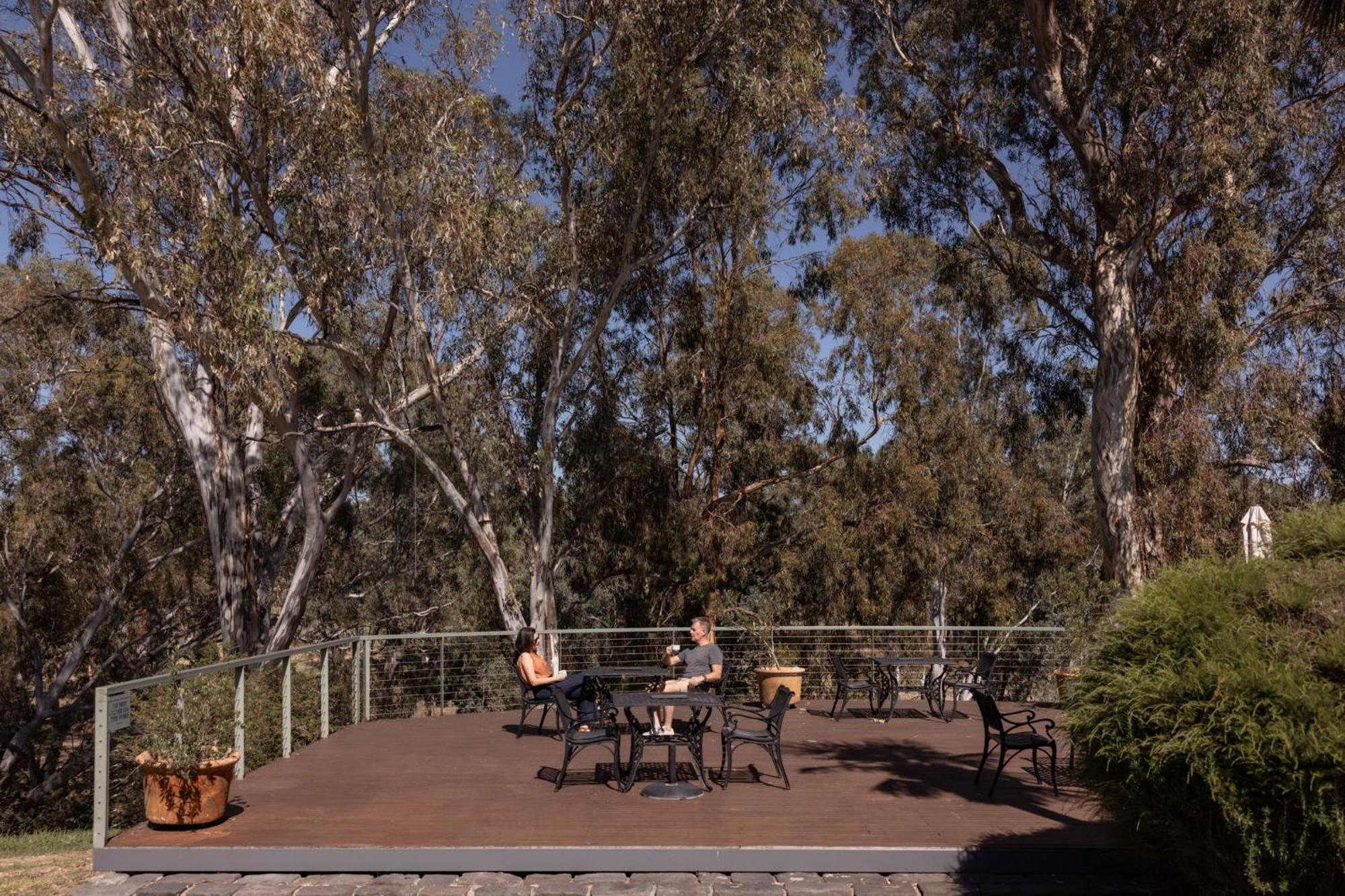 Avoca Cottages Victoria Exteriér fotografie