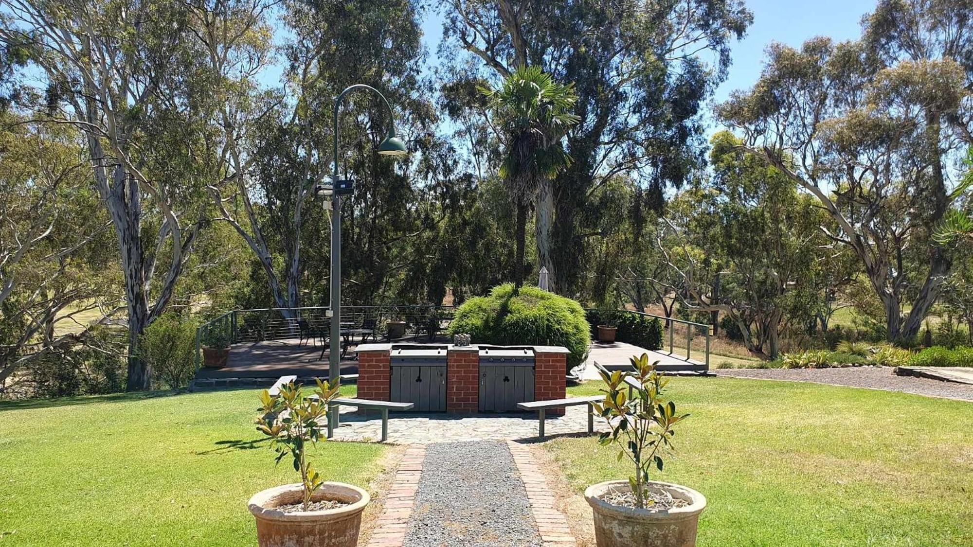 Avoca Cottages Victoria Exteriér fotografie
