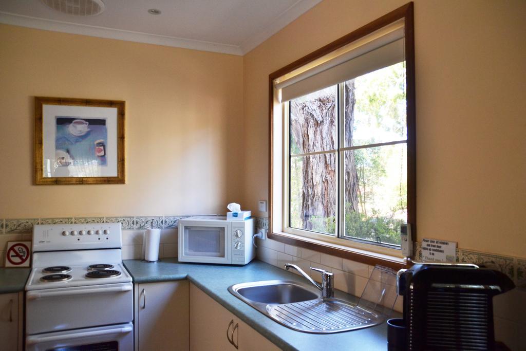 Avoca Cottages Victoria Exteriér fotografie