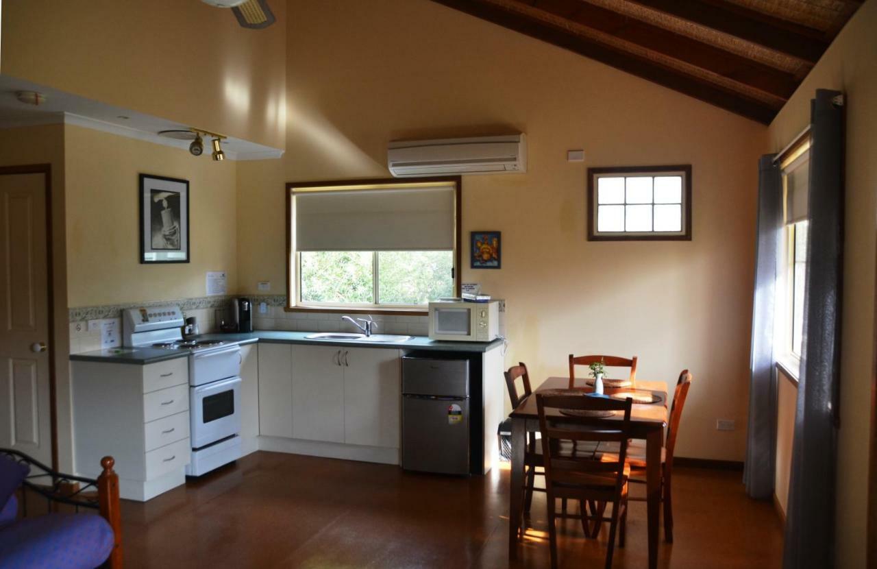 Avoca Cottages Victoria Exteriér fotografie