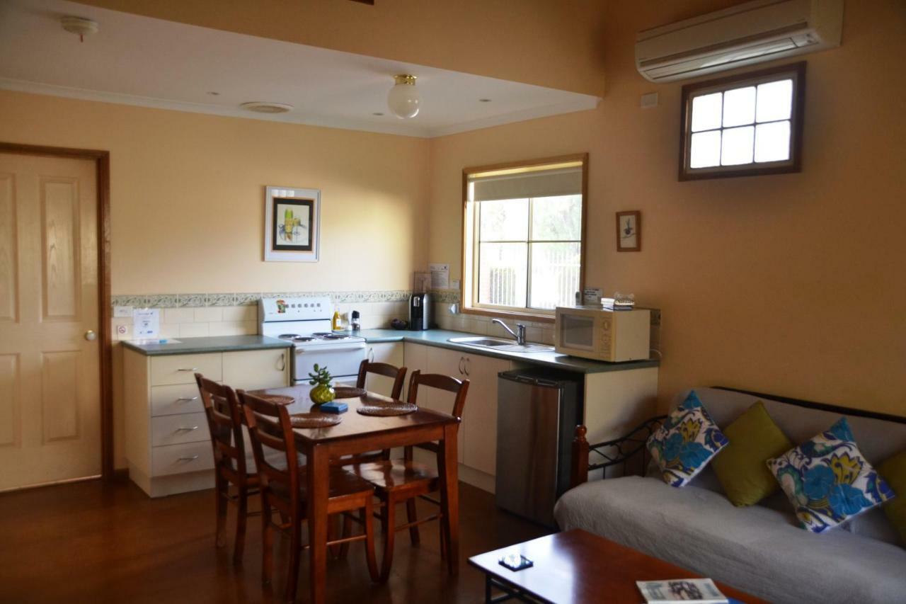 Avoca Cottages Victoria Exteriér fotografie