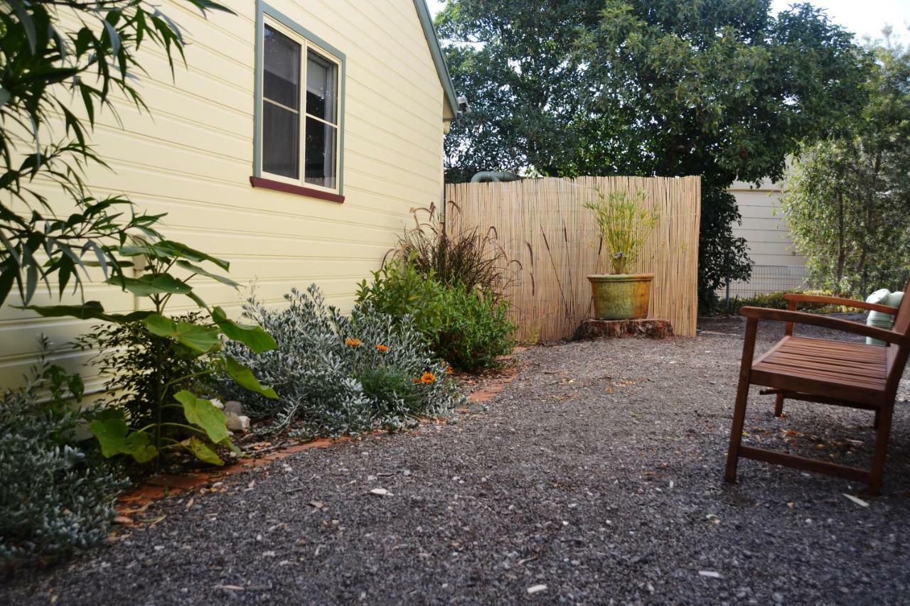 Avoca Cottages Victoria Exteriér fotografie