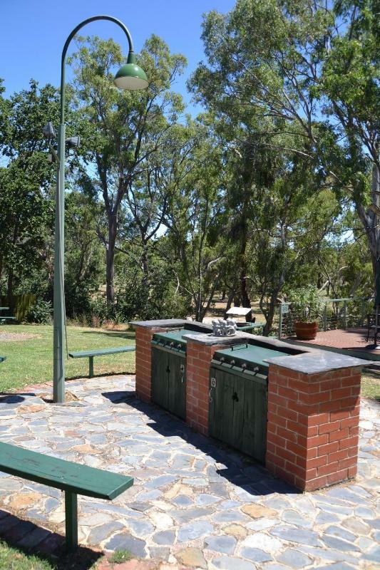 Avoca Cottages Victoria Exteriér fotografie